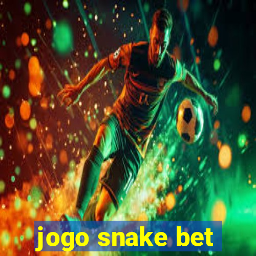 jogo snake bet